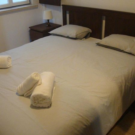 Apartamento No Centro Historico De Setúbal Esterno foto
