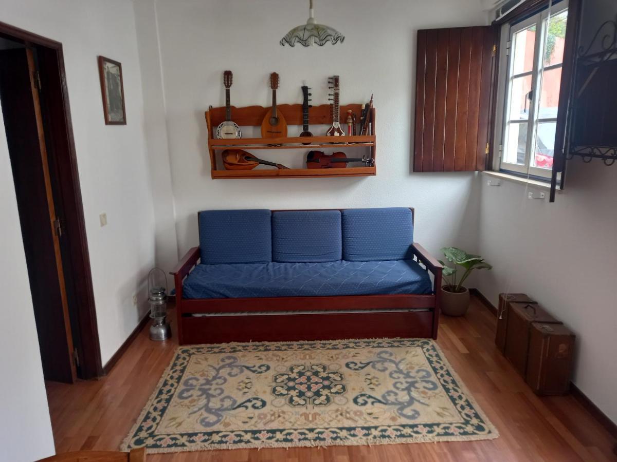 Apartamento No Centro Historico De Setúbal Esterno foto