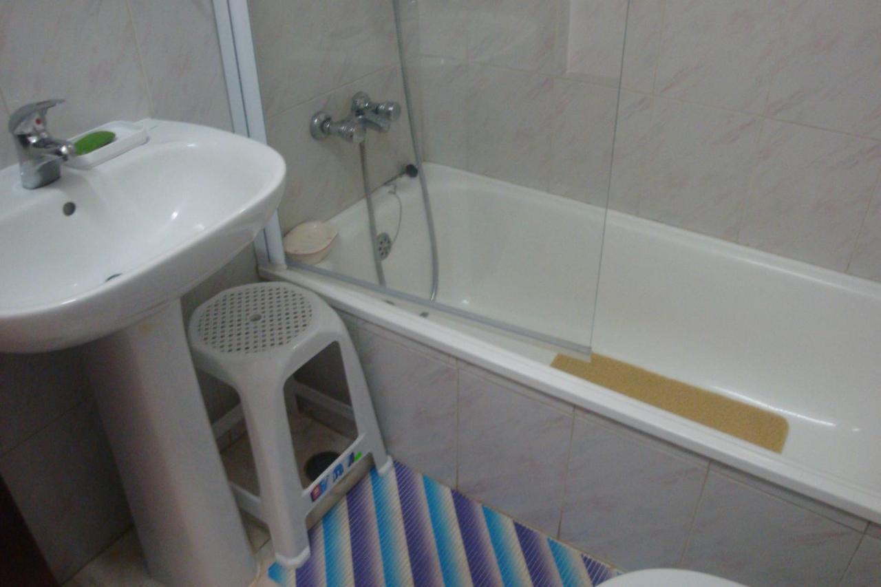Apartamento No Centro Historico De Setúbal Esterno foto