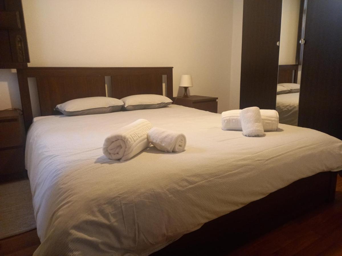 Apartamento No Centro Historico De Setúbal Esterno foto