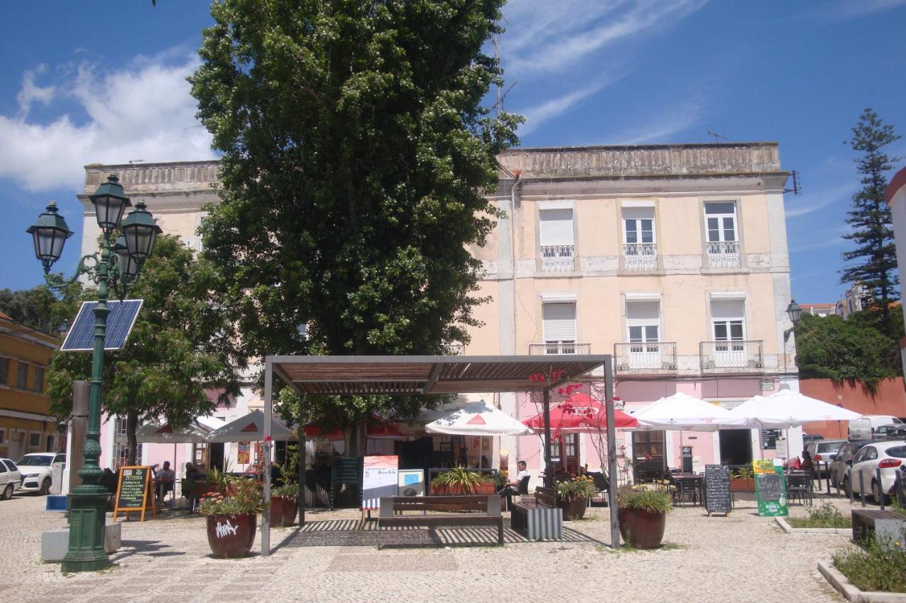 Apartamento No Centro Historico De Setúbal Esterno foto